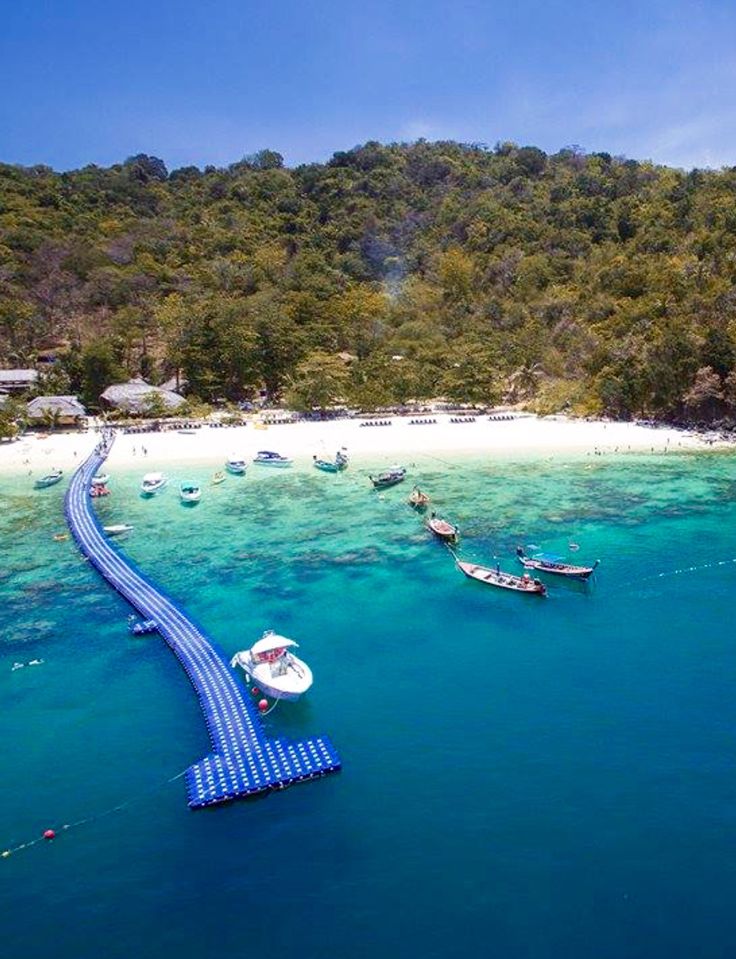 Coral Island